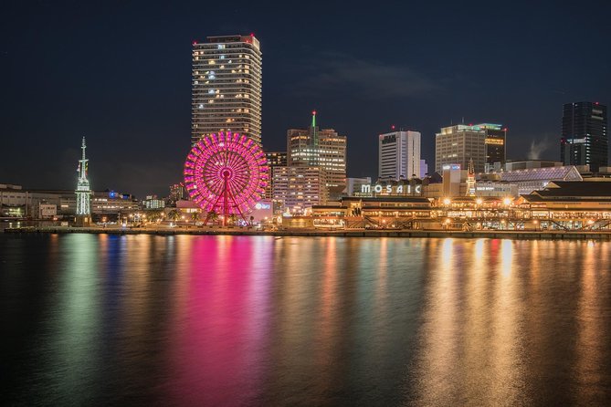 Kobe Private Tours With Locals: 100% Personalized, See the City Unscripted - Additional Info