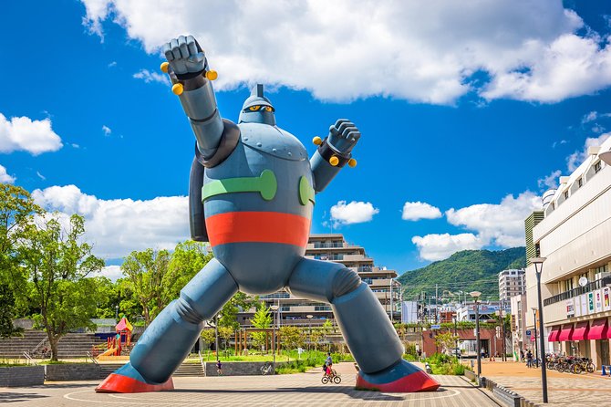 Kobe Private Tours With Locals: 100% Personalized, See the City Unscripted - Traveler Photos and Reviews