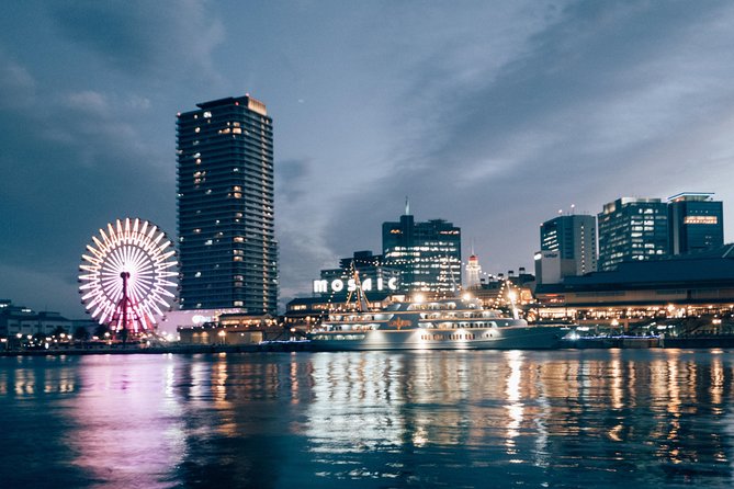Kobe Private Tours With Locals: 100% Personalized, See the City Unscripted - Common Questions
