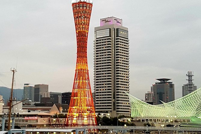 Kobe Private Tours With Locals: 100% Personalized, See the City Unscripted - The Sum Up