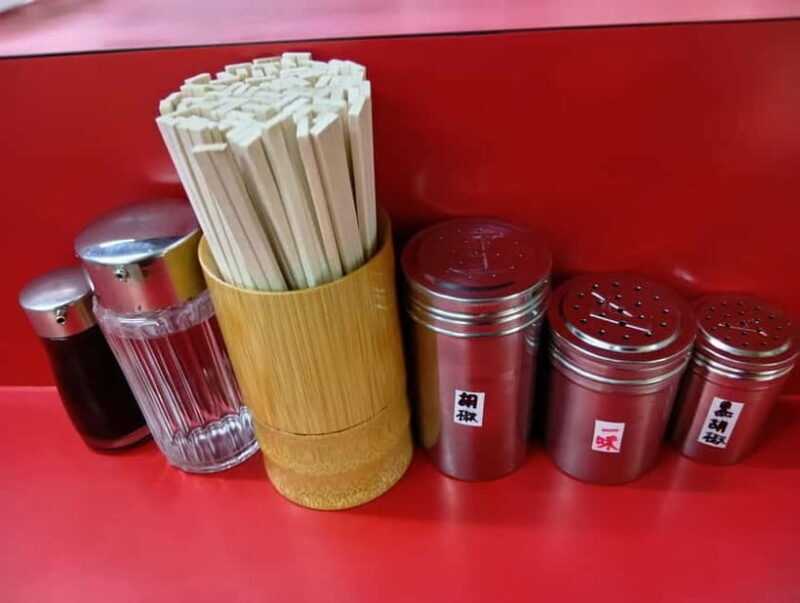 Kobe: Ramen Tasting Tour with Local Guide - Authenticity & Connection