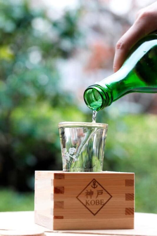 Kobe: Sake Brewery Tour with Sushi Lunch & Tastings - Introducing Kobe’s Sake Culture: Why It’s Special