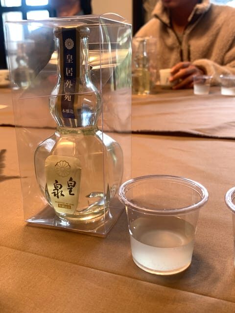 Kobe: Sake Brewery Tour with Tasting and Kobe Beef Bites - Exploring Kobe in a Compact, Enjoyable Package