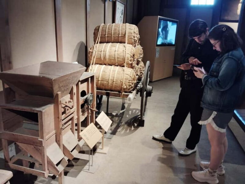 Kobe: Sake Tasting, Shrines, Gardens & Scenic Harbor in 1Day - The Sum Up