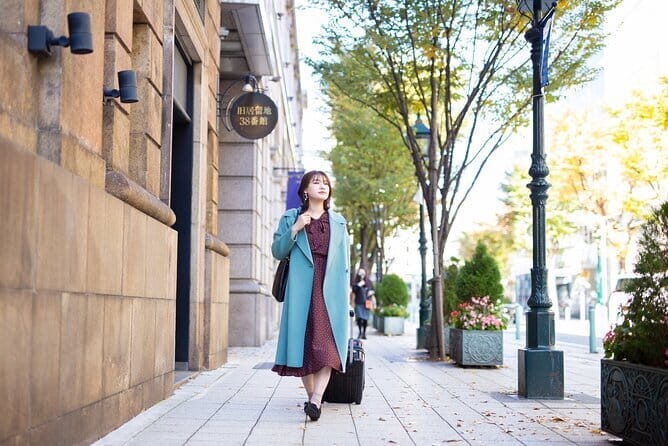 Kobe Supportive Custom Shore Excursion - Who Is This Tour Best For?