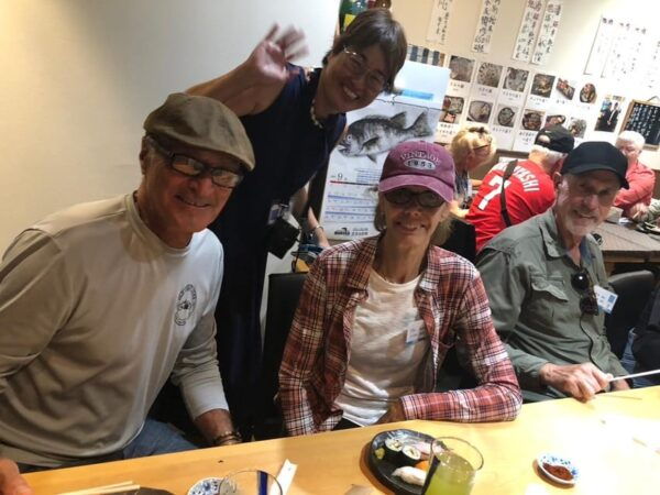 KOBE : SUSHI Making Experience and SUSHI Lunch After Lesson - Additional Activities and Recommendations
