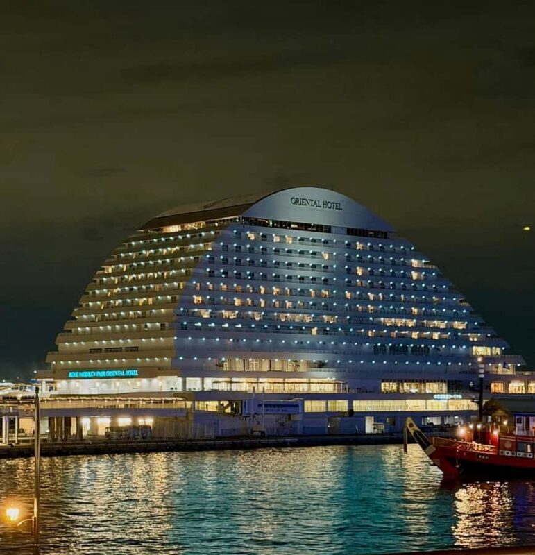 Kobe to Osaka: One night, two cities, endless adventure - Final Thoughts