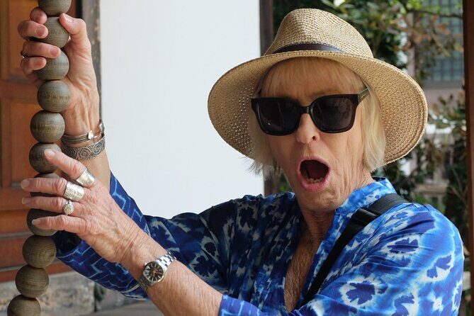 Kobe Tour from Major to Minor Highlights by a Professional Guide! - Kobe Tour from Major to Minor Highlights by a Professional Guide: An Honest Look