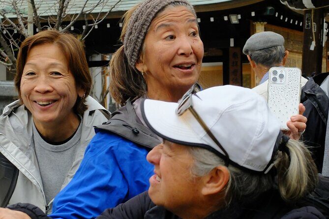 Kobe Tour from Major to Minor Highlights by a Professional Guide! - Good To Know