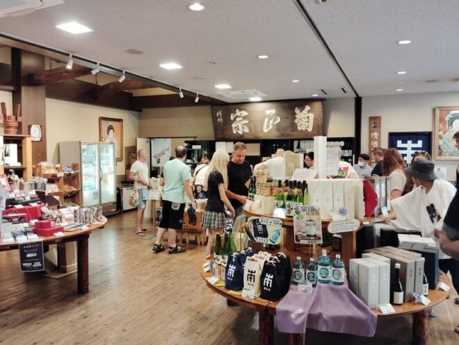 Kobe: Ultimate 5 Sake Breweries Tour in a Day - Guided Tour - Tasting Experiences