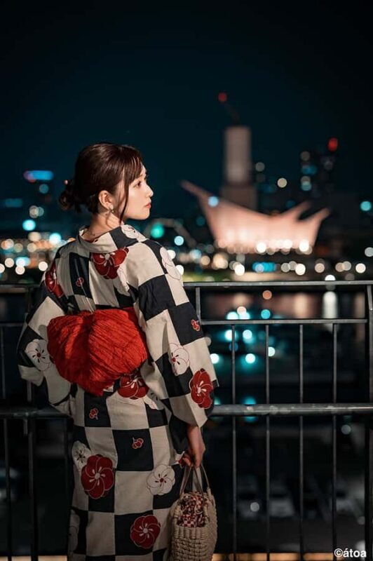 Kobe: Urban Aquarium AQUARIUM×ART átoa Entry Ticket - Who Will Love This Tour