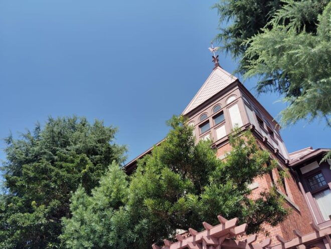 Kobe: Uroko-no-ie & Kitano Tenman Shrine - Scenic Tour - Cultural Significance of Architecture