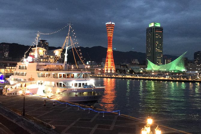 KOBE Walking Tour [Customize Your Itinerary] - Hassle-Free Transportation Arrangements