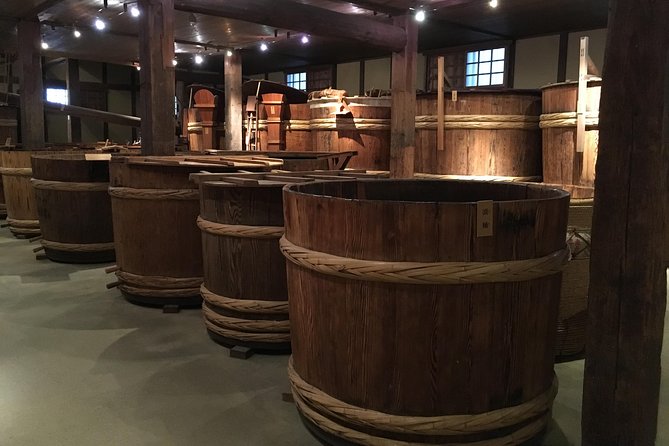 KOBE Walking Tour [Customize Your Itinerary] - Common Questions