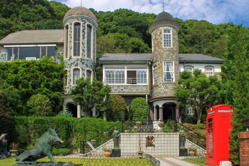 Kobe: Walking Tour with Kitano, Chinatown & Harbor - Final Thoughts