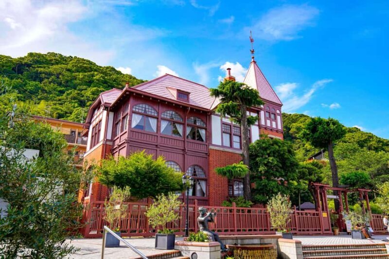 Kobe: Walking Tour with Kitano, Chinatown & Harbor - Final Thoughts