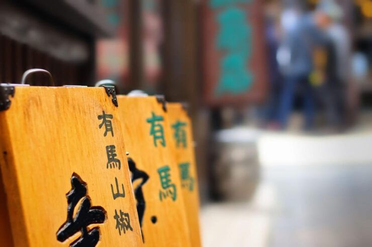 Kobes Harmony: Mountains, Sea, and The Serene Arima Onsen - Good To Know
