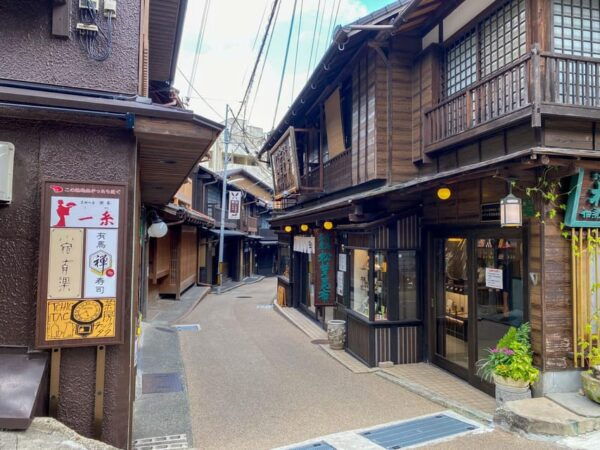 Kobes Harmony: Mountains, Sea, and The Serene Arima Onsen - Travel Tips
