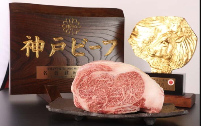 Kobes Top Restaurant Reservation for A5 Kobe Beef & Sushi - Who Should Consider This Experience?