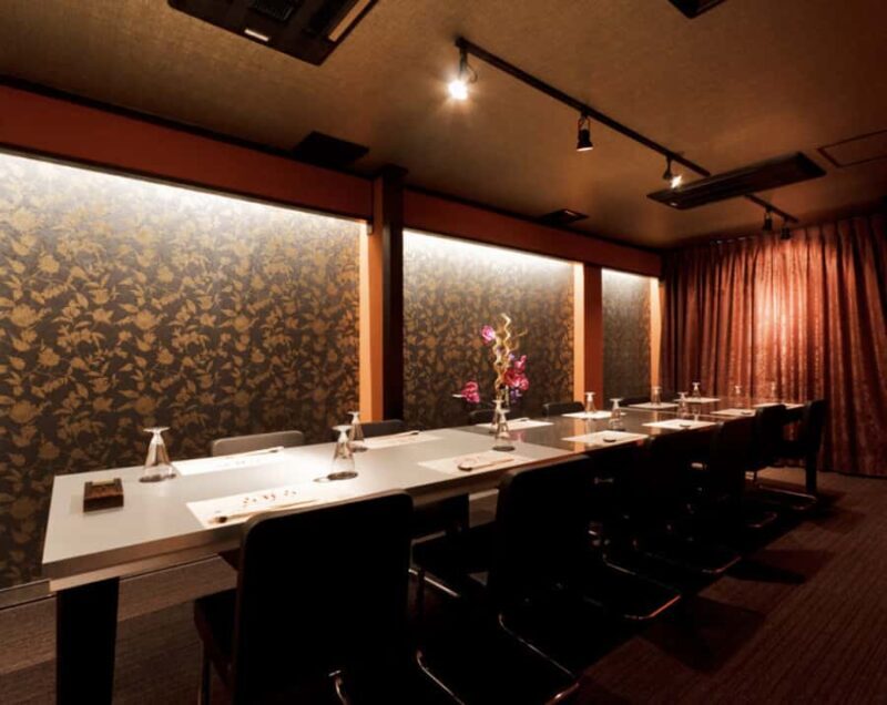 Kobes Top Restaurant Reservation for A5 Kobe Beef & Sushi - FAQ