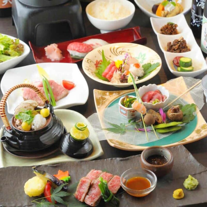 Kobes Top Restaurant Reservation for A5 Kobe Beef & Sushi - Practical Details & Tips for Visiting