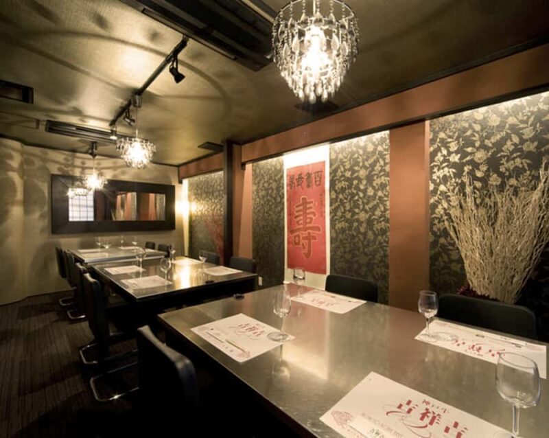 Kobes Top Restaurant Reservation for A5 Kobe Beef & Sushi - Who Should Consider This Experience?