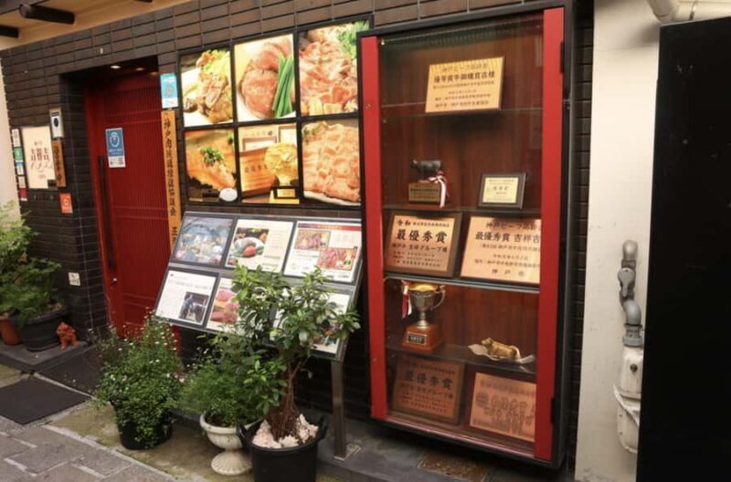 Kobes Top Restaurant Reservation for A5 Kobe Beef & Sushi - Final Thoughts