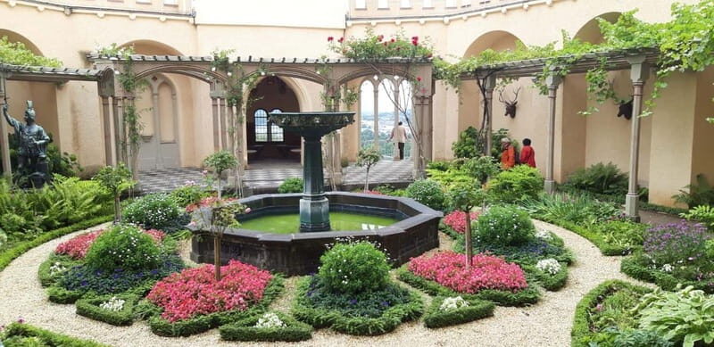 Koblenz - Castle Stolzenfels Private Tour - Exploring the Koblenz - Castle Stolzenfels Private Tour: A Detailed Review