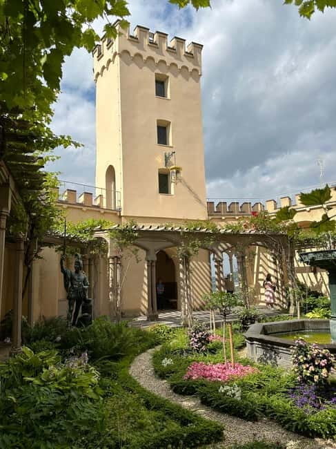 Koblenz - Castle Stolzenfels Private Tour - Practical Details and Value