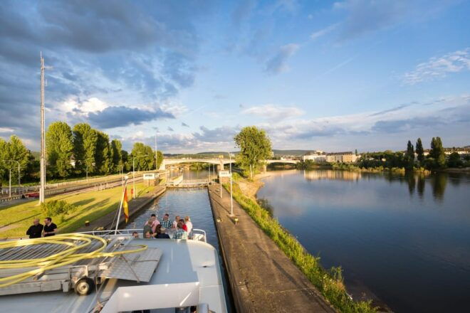 Koblenz: Panoramic Cruise on Moselle River to Winningen - Customer Feedback