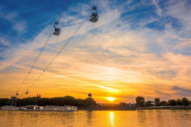 Koblenz Private Guided City Tour - Customizable Itinerary Options