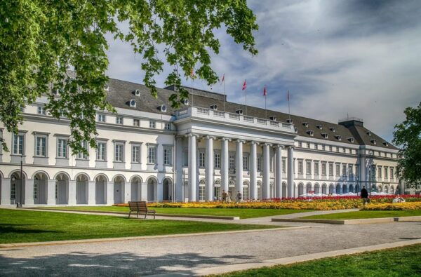 Koblenz Private Guided City Tour - Customer Support Availability