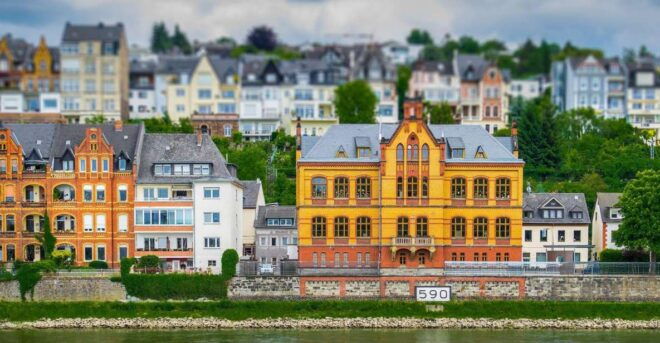 Koblenz: Private Guided Walking Tour - Cultural Gems of Koblenz