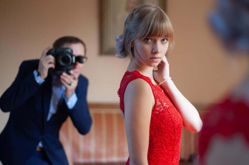 Koblenz: Professional photo shoot - your vacation in photos and videos - Good To Know