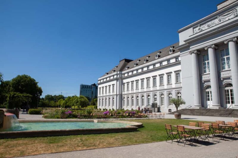 Koblenz: Professional photo shoot - your vacation in photos and videos - The Value of a Professional Photo Shoot in Koblenz