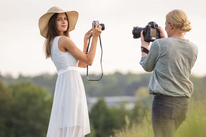 Koblenz: Professional photo shoot - your vacation in photos and videos - Detailed Breakdown of the Experience