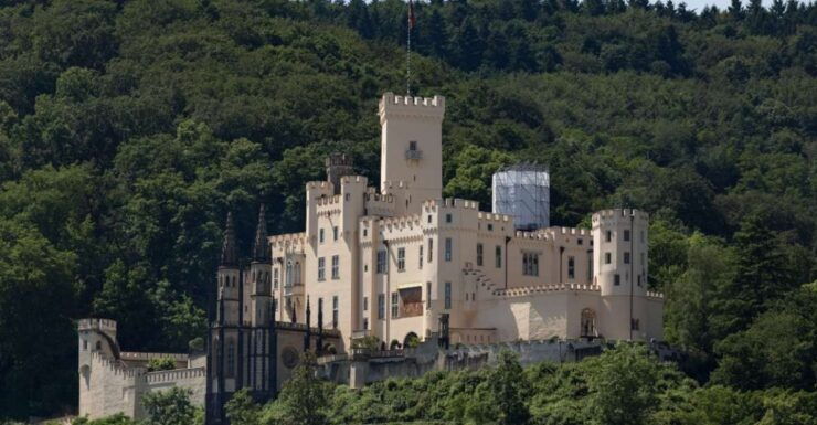 Koblenz: Rhine Valley Castle Sightseeing Cruise - Cruise Highlights
