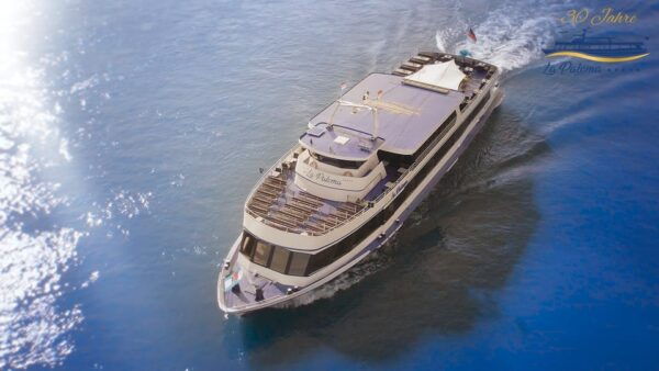 Koblenz: Sunset Boat Cruise - Accessibility and Amenities