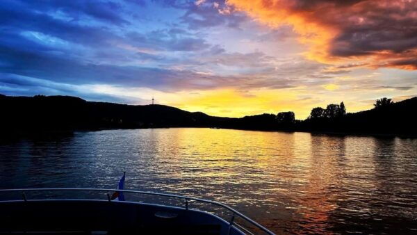 Koblenz: Sunset Boat Cruise - Customer Feedback