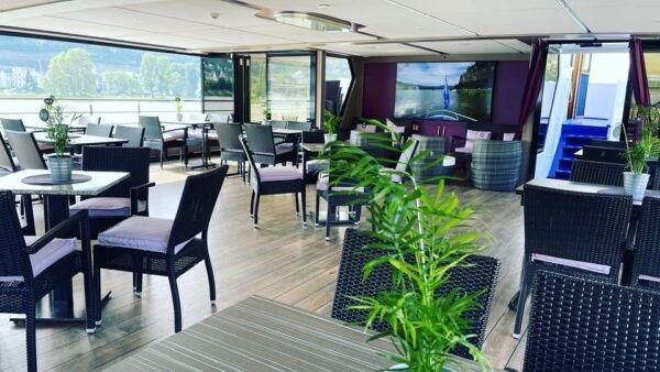 Koblenz: Sunset Boat Cruise - Tips for a Great Experience