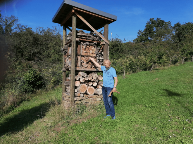 Koblenz: The Living Vineyard, Nature & Wine Enjoyment - Guided Tour Logistics