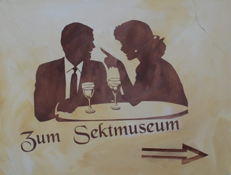 Koblenz: Wein-& Sektgeschichte(n) incl. Wein/Sekt Verkostung - Exploring Koblenz’s Wine & Sparkling Wine Heritage: A Detailed Review