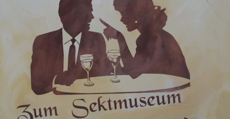 Koblenz: Wein-& Sektgeschichte(n) incl. Wein/Sekt Verkostung - Authentic Insights from Reviews