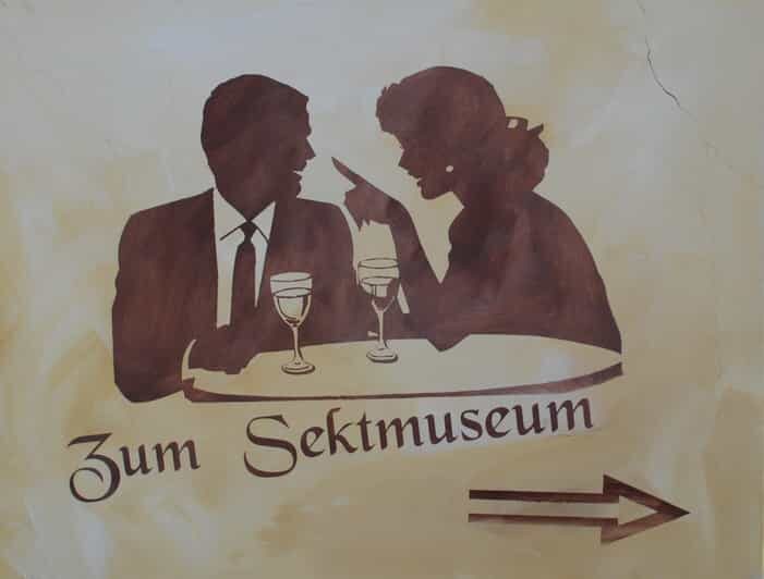 Koblenz: Wein-& Sektgeschichte(n) incl. Wein/Sekt Verkostung - Who Will Enjoy This Tour?