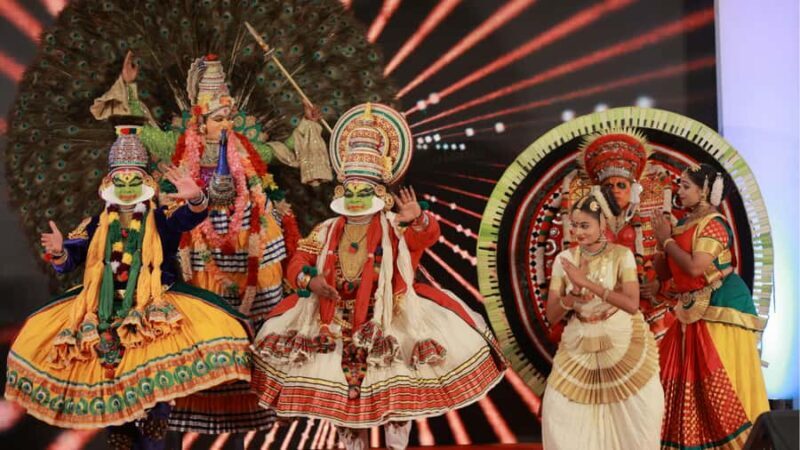 Kochi: All-Inclusive Full or Half-Day Tour with Boat Cruise - Value and Cost Analysis