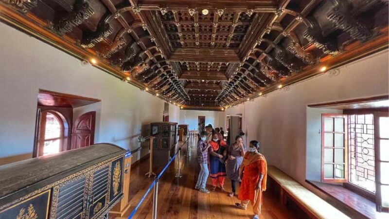 Kochi: All-Inclusive Full or Half-Day Tour with Boat Cruise - Final Thoughts