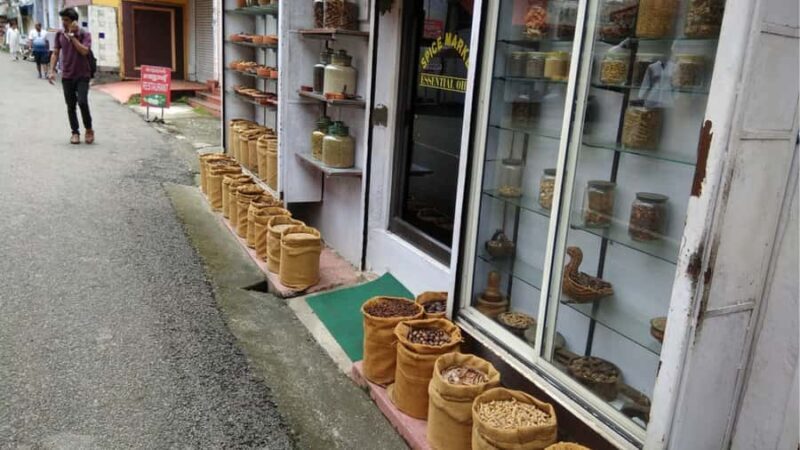 Kochi: All-Inclusive Full or Half-Day Tour with Boat Cruise - FAQ