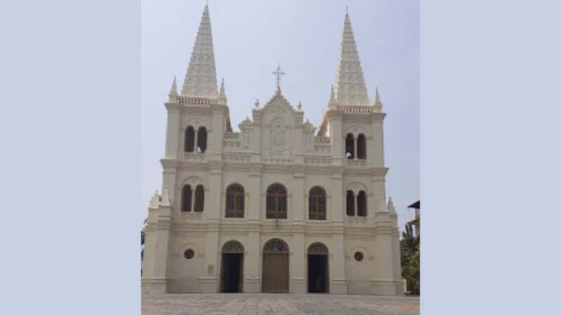 Kochi: All-Inclusive Full or Half-Day Tour with Boat Cruise - Good To Know