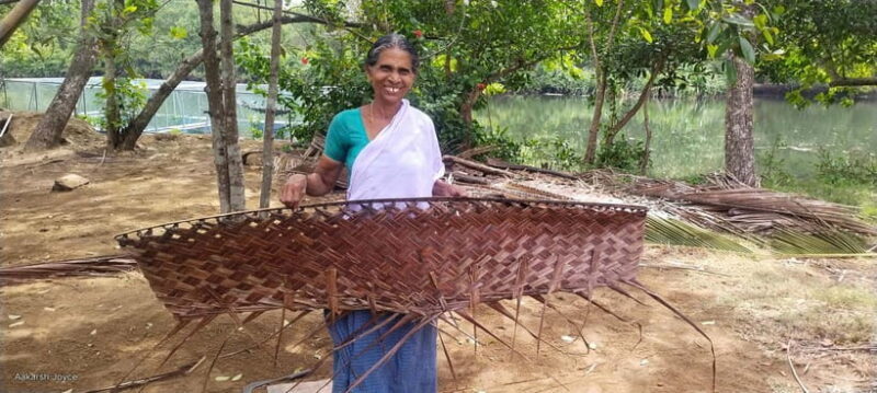 Kochi: Backwater Exploration in Village: Free Pickup & Drop - The Sum Up: Who Should Book This Tour?