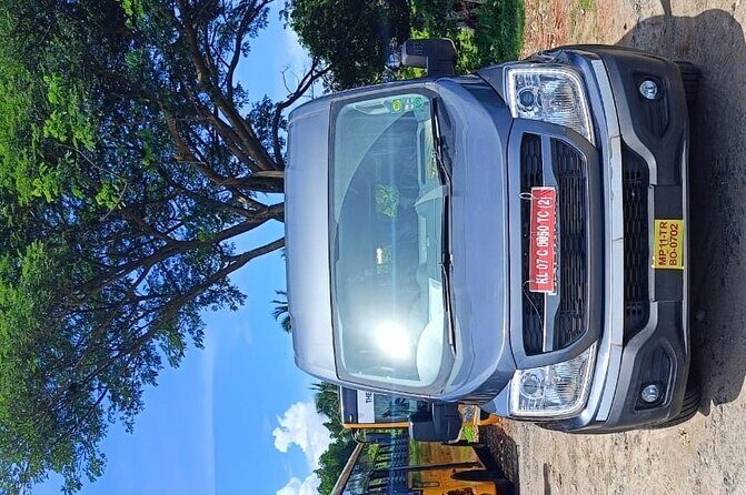 Kochi City Tour - The Sum Up